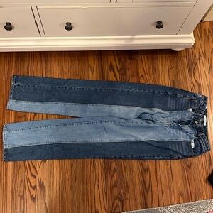 Pacsun 90s boyfriend jeans